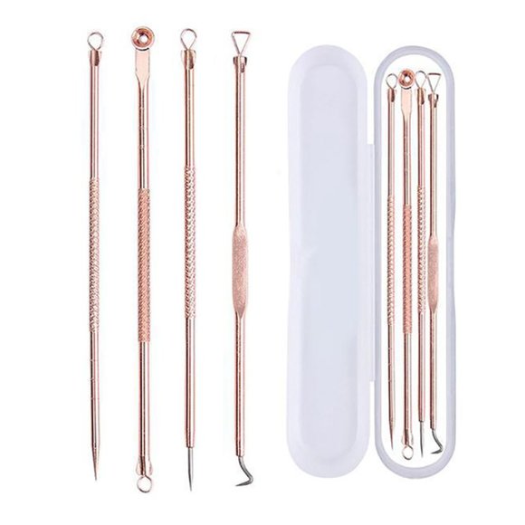 ⭐️ $10 - ZOË AYLA BLEMISH | PIMPLE POPPER & EXTRACTOR KIT - Picture 4 of 10